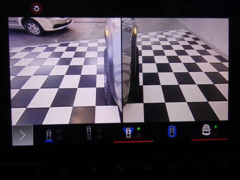 2023 GMC Canyon AT4X