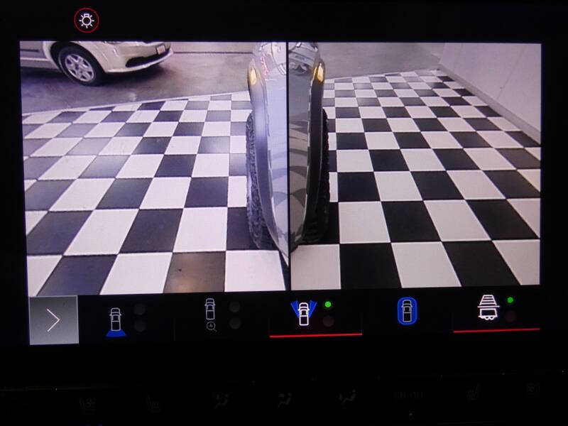 2023 GMC Canyon AT4X