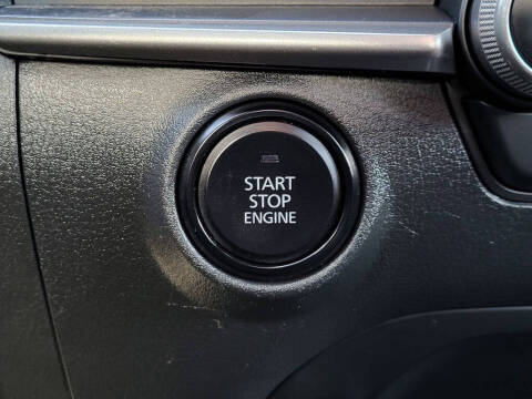 2024 Mazda Mazda3 Hatchback 2.5 S Select Sport