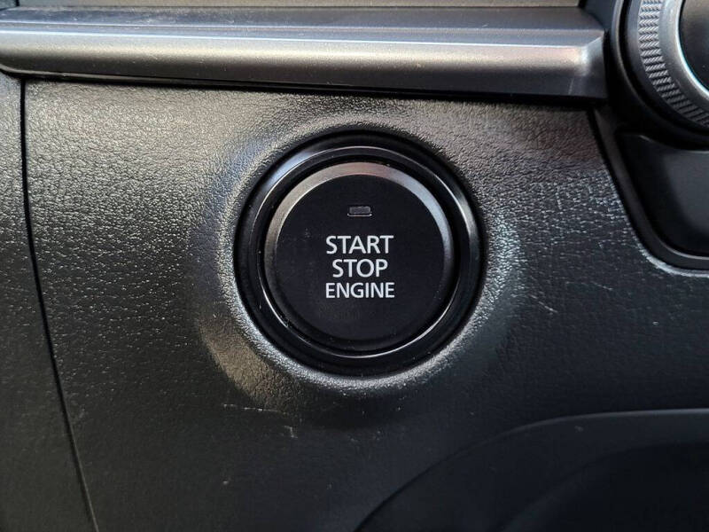 2024 Mazda Mazda3 Hatchback 2.5 S Select Sport