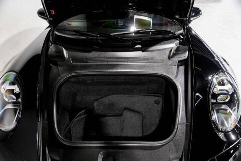 2020 Porsche 911 Carrera S