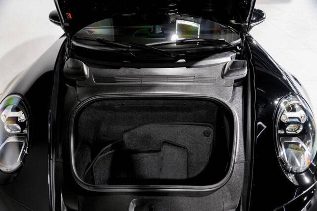 2020 Porsche 911 Carrera S