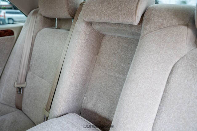 1999 Toyota Crown