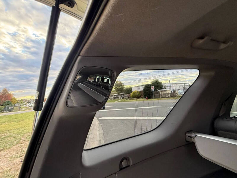 2006 Toyota 4Runner Limited