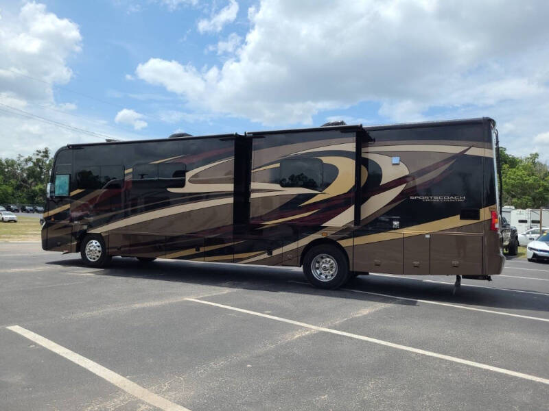 2017 Coachmen RV Sportscoach 404RB Sale Pending