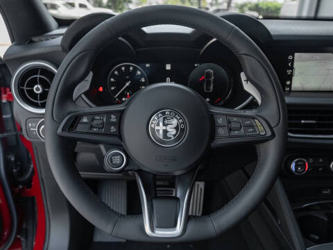2024 Alfa Romeo Stelvio Veloce