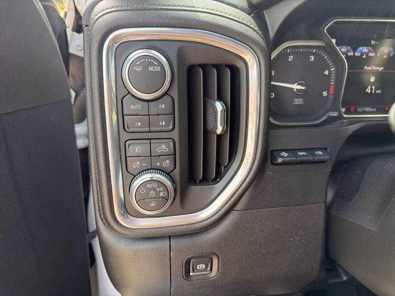 2020 GMC Sierra 2500HD Denali