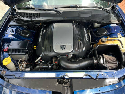 2006 Dodge Charger RT