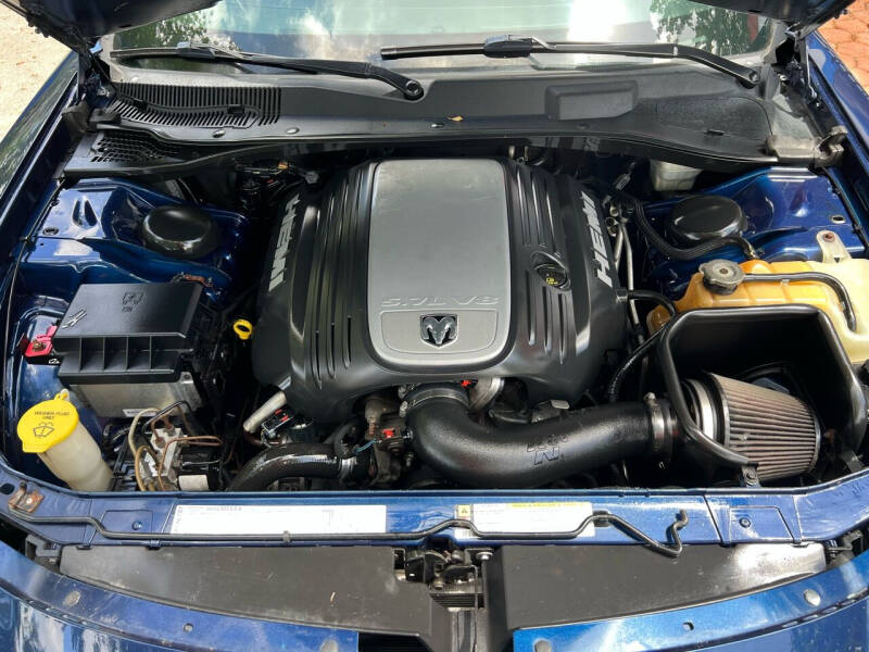 2006 Dodge Charger RT