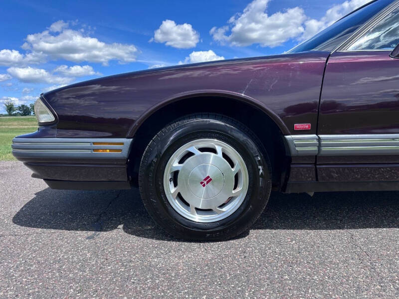 1994 Oldsmobile Eighty-Eight Royale Special Edition