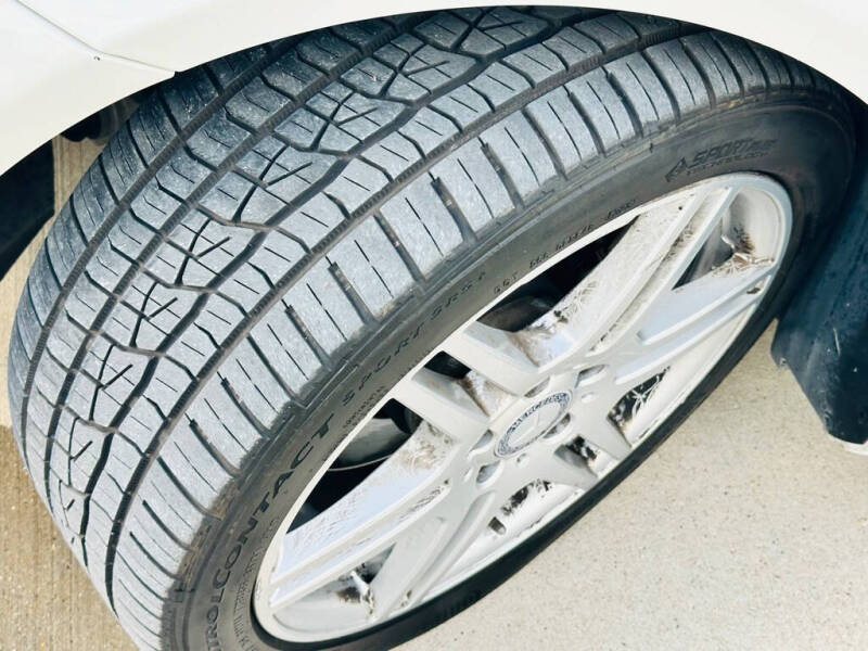 2011 Mercedes-Benz E-Class E 350