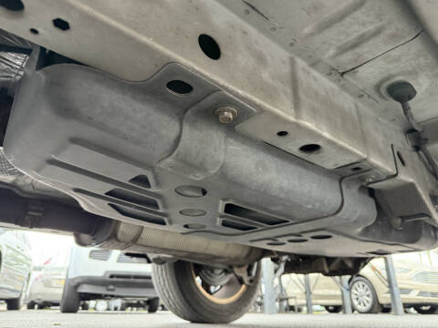 2009 Jeep Liberty Limited