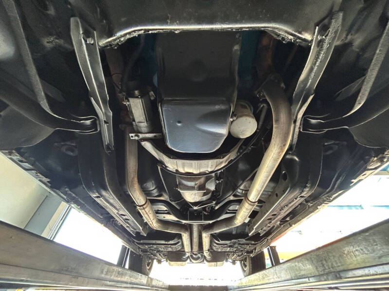 1979 Chevrolet Camaro