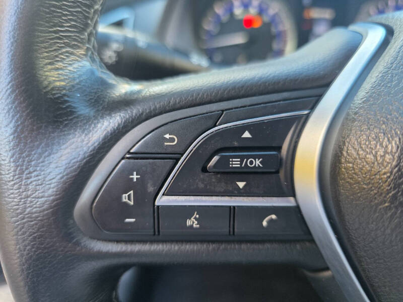 2019 Infiniti Q60 3.0T Luxe