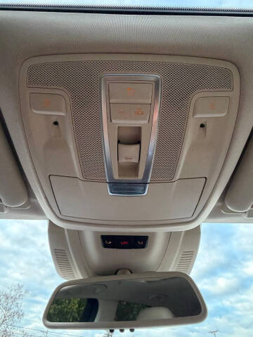 2016 Mercedes-Benz GLE GLE 350 4MATIC