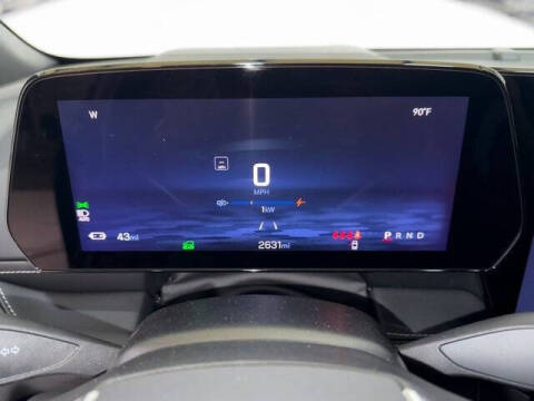 2024 Chevrolet Blazer EV 2LT