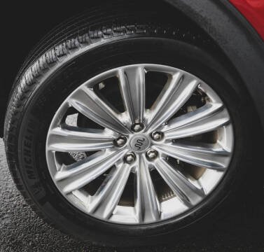 2021 Ford Explorer King Ranch