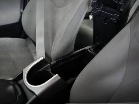 2012 Toyota Prius Three