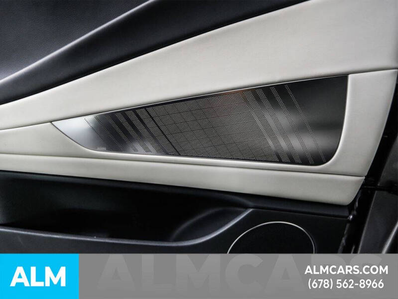 2024 Genesis Electrified G80 Advanced