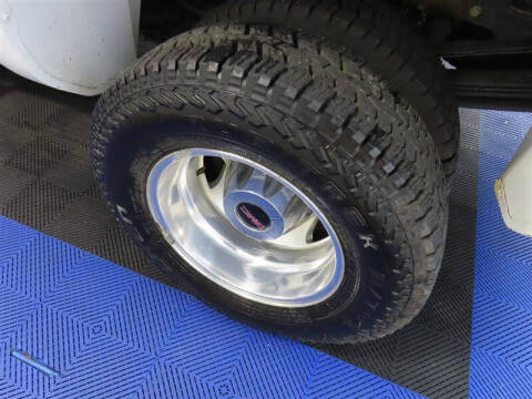 2019 GMC Sierra 3500HD