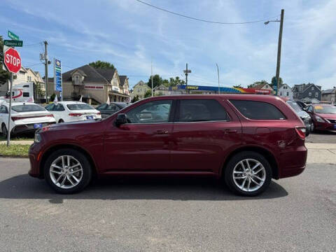 2023 Dodge Durango GT Plus