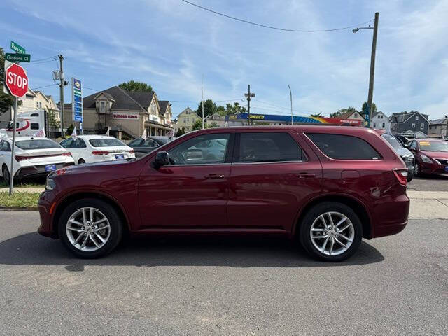 2023 Dodge Durango GT Plus