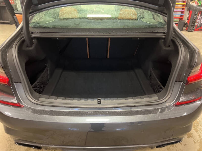 2021 BMW 3 Series M340i xDrive