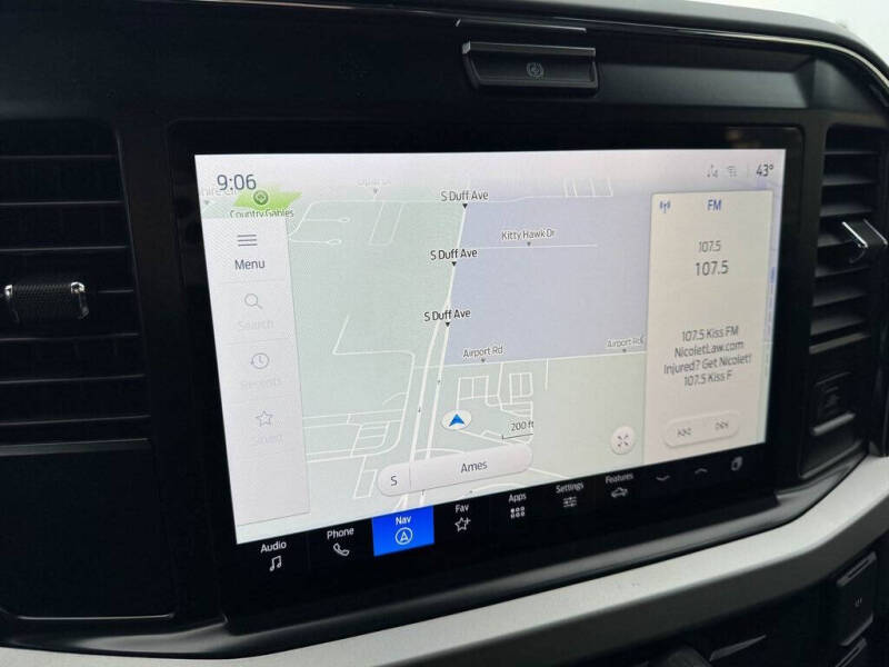 2026 Ford F-350 Super Duty