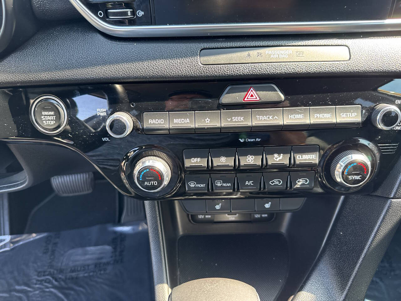 used 2020 Kia Sportage car, priced at $15,699