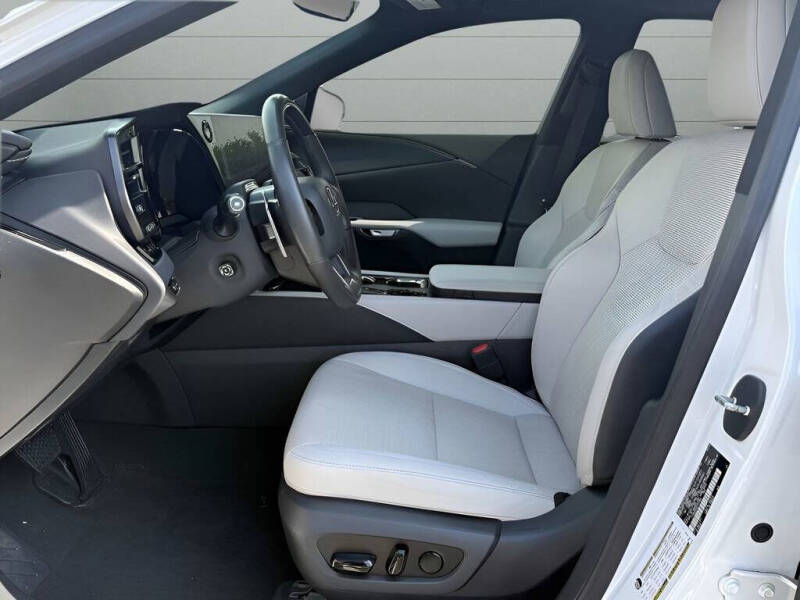 2023 Lexus RX 350