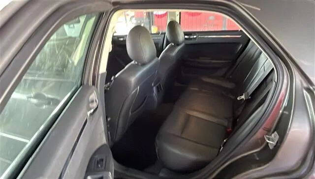 2009 Chrysler 300 Touring