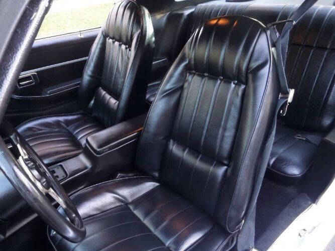 1979 Pontiac Trans Am