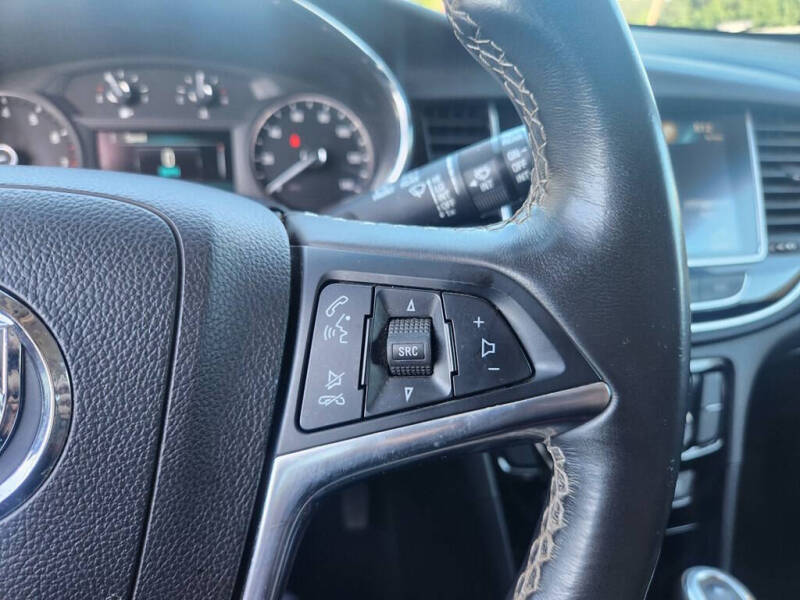 2018 Buick Encore Preferred - Photo 18