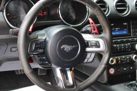 2015 Ford Mustang V6