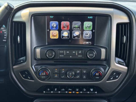 2019 GMC Sierra 2500HD Denali