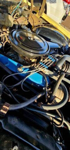 1969 Cadillac DeVille