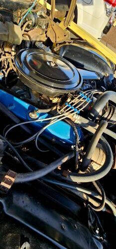 1969 Cadillac DeVille