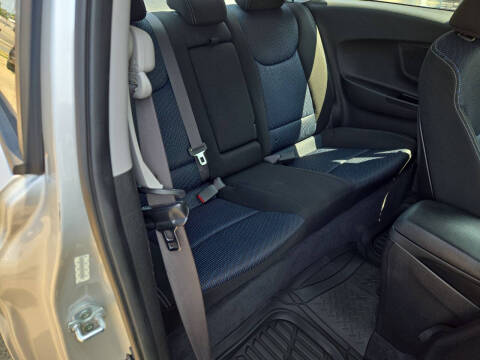 2013 Hyundai Elantra Coupe GS