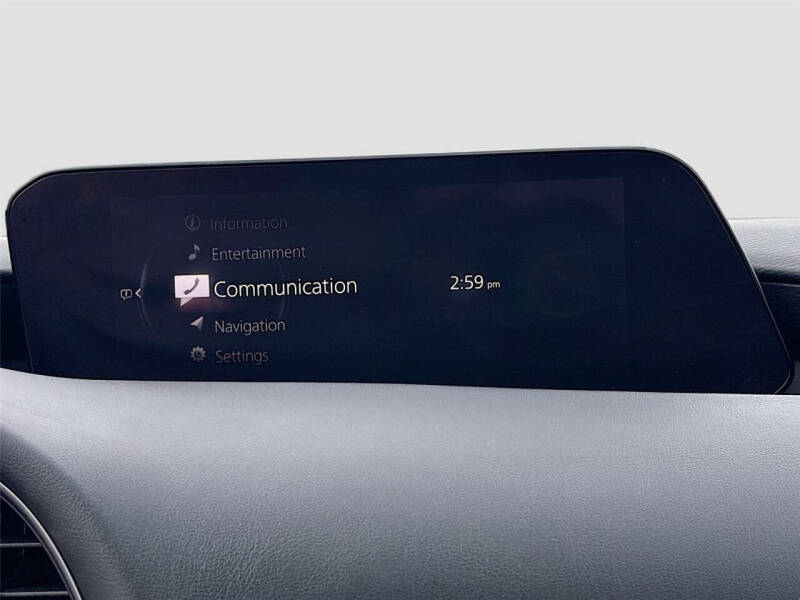 2021 Mazda Mazda3 Sedan 2.5 S