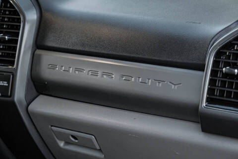 2022 Ford F-350 Super Duty XLT