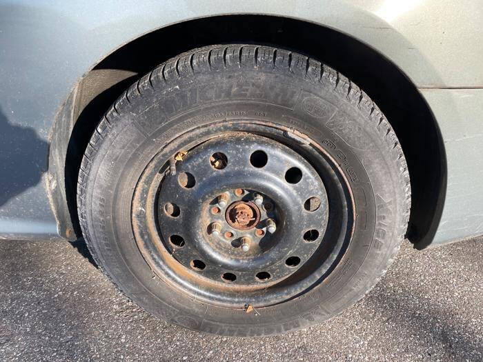 2010 Hyundai Elantra SE