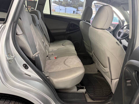 2011 Toyota RAV4