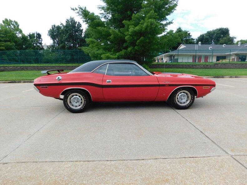 1970 Dodge Challenger