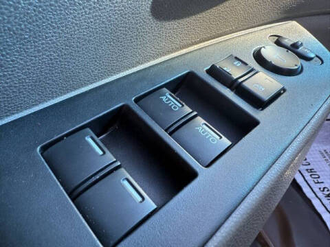 2011 Honda Odyssey EX-L