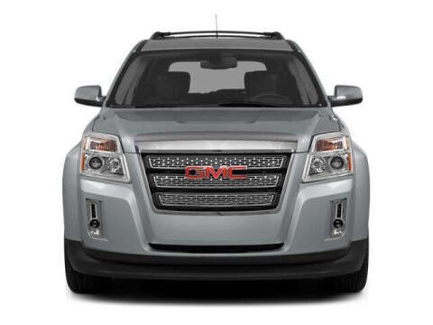 2014 GMC Terrain SLE-1