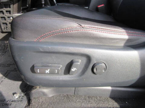 2018 Toyota 4Runner TRD Pro