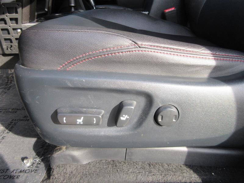 2018 Toyota 4Runner TRD Pro