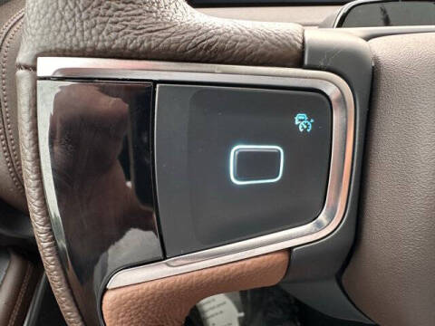 2025 Ford Expedition MAX King Ranch