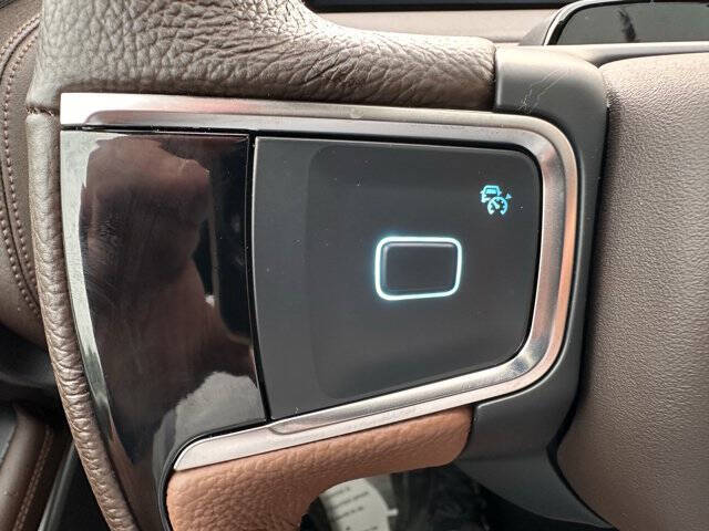 2025 Ford Expedition MAX King Ranch