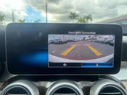 2021 Mercedes-Benz C-Class C 300